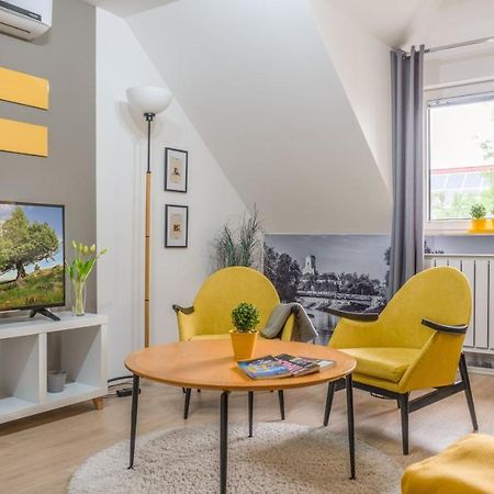 Luxury Studio 24 Győr Extérieur photo