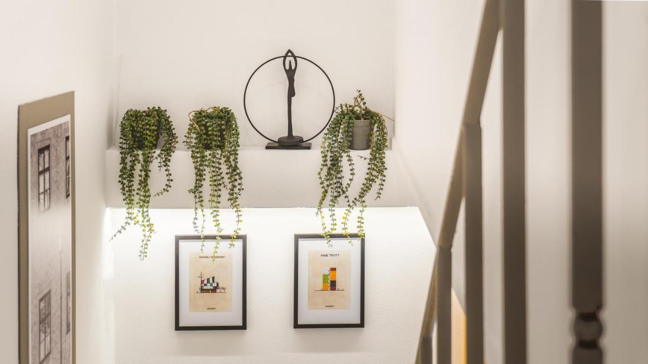 Luxury Studio 24 Győr Extérieur photo