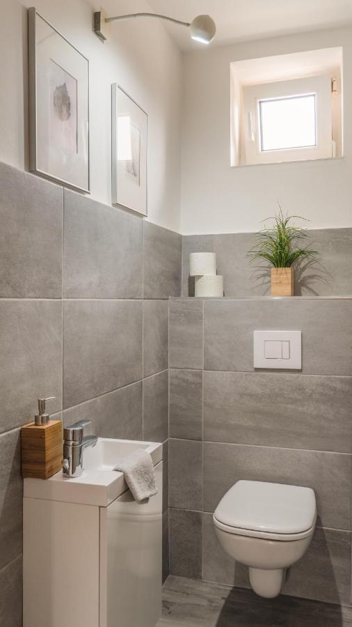 Luxury Studio 24 Győr Extérieur photo
