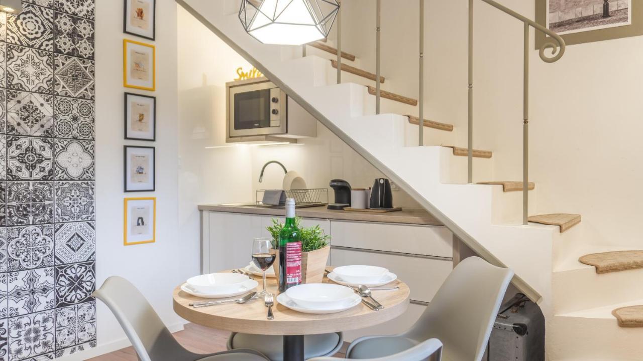 Luxury Studio 24 Győr Extérieur photo
