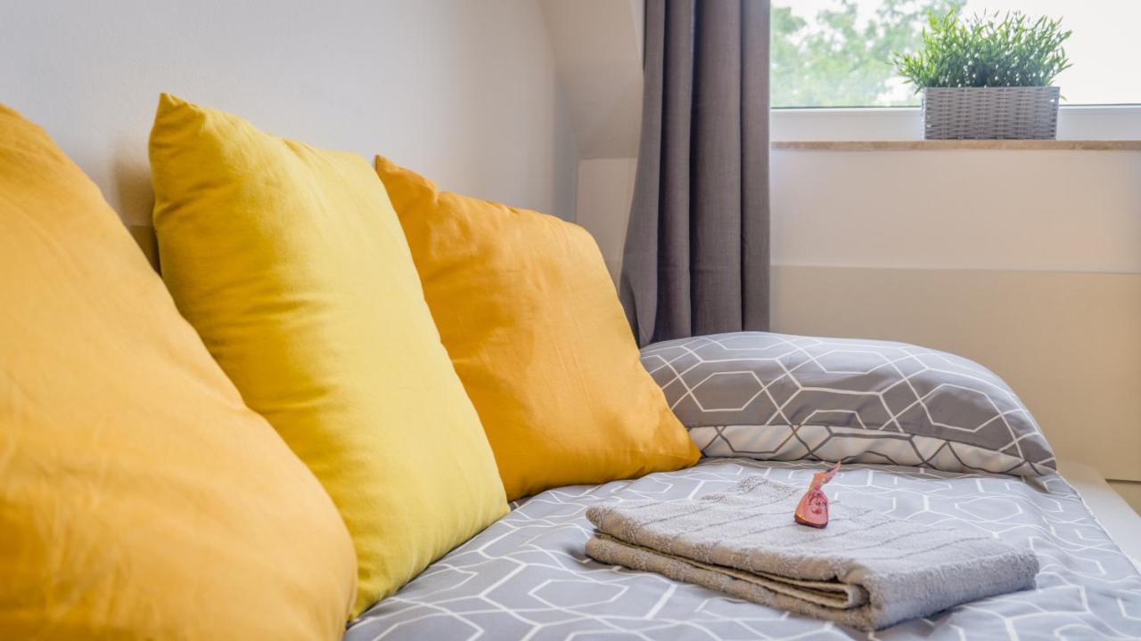 Luxury Studio 24 Győr Extérieur photo