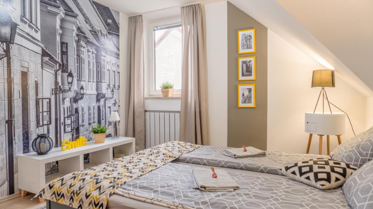 Luxury Studio 24 Győr Extérieur photo