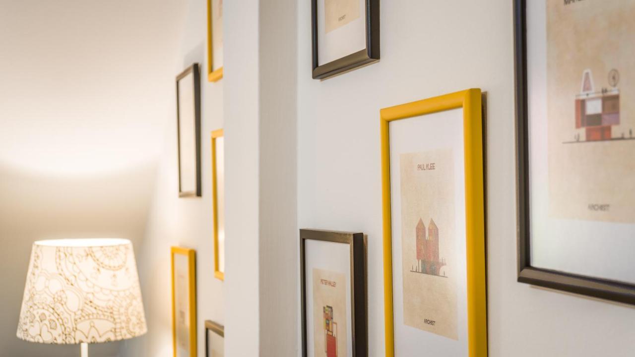 Luxury Studio 24 Győr Extérieur photo
