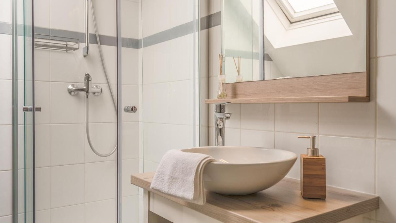 Luxury Studio 24 Győr Extérieur photo