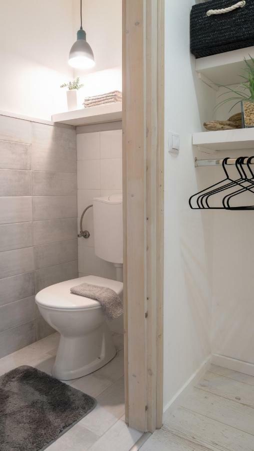 Luxury Studio 24 Győr Extérieur photo