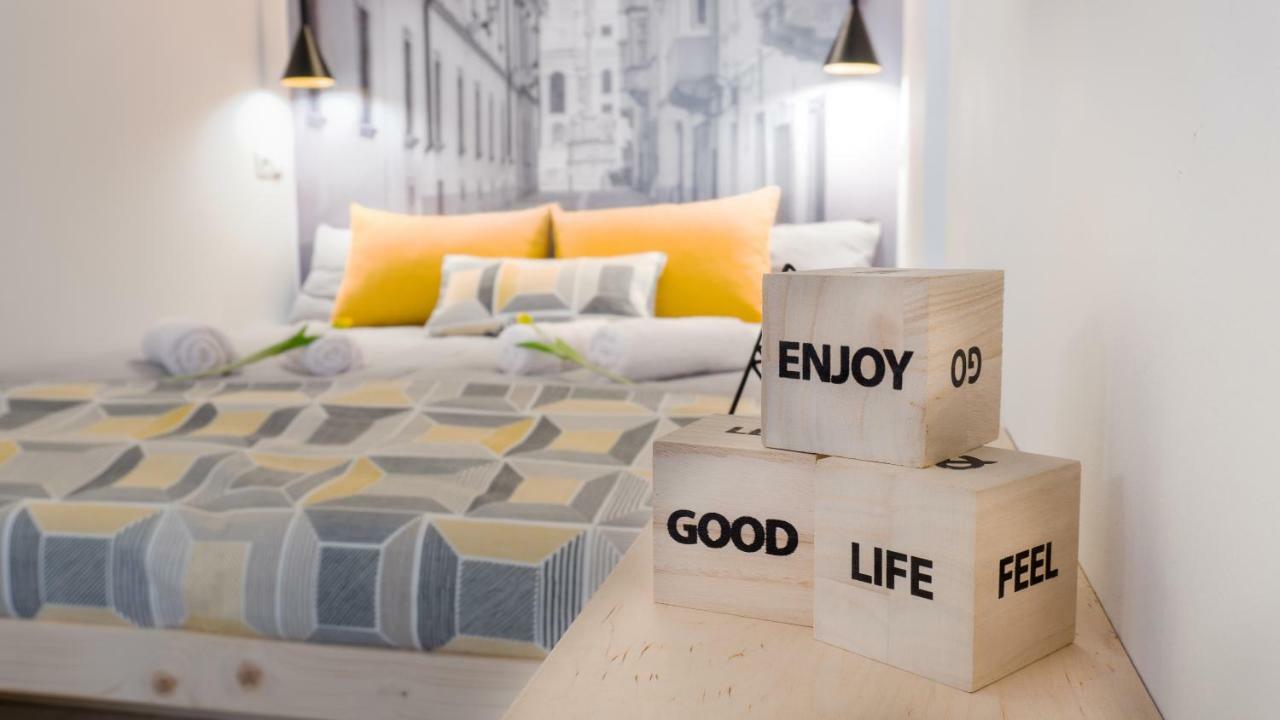 Luxury Studio 24 Győr Extérieur photo