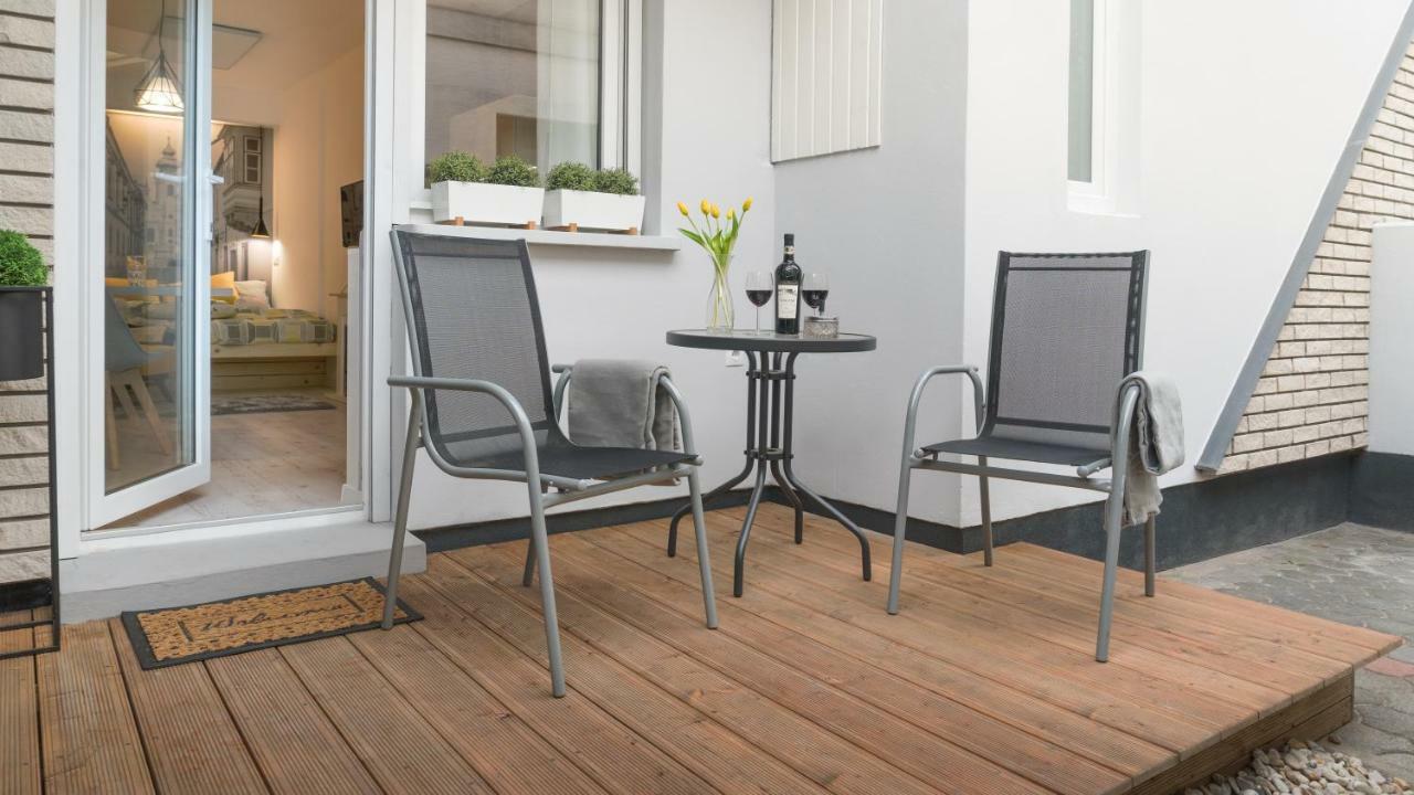 Luxury Studio 24 Győr Extérieur photo