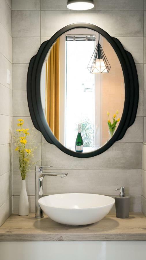 Luxury Studio 24 Győr Extérieur photo