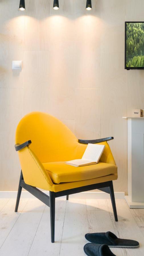 Luxury Studio 24 Győr Extérieur photo