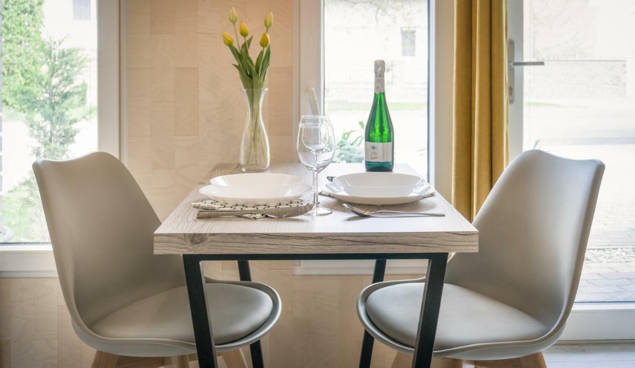 Luxury Studio 24 Győr Extérieur photo