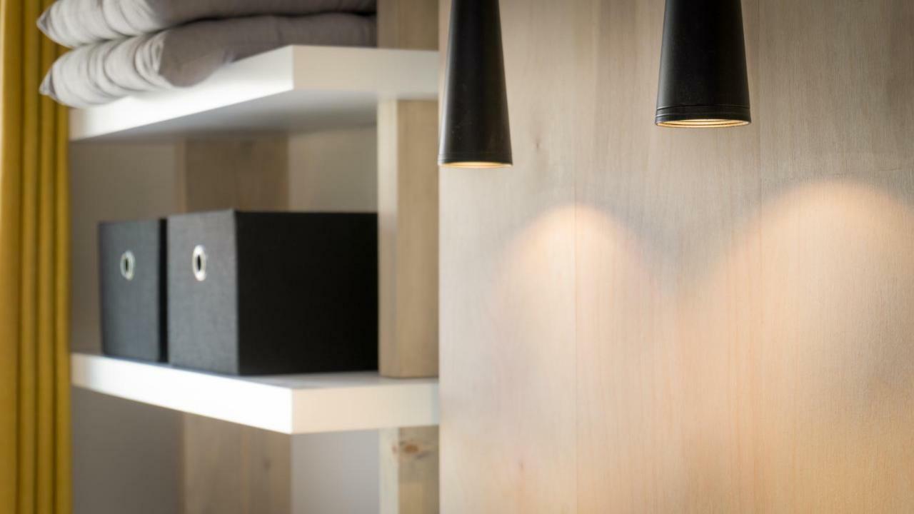 Luxury Studio 24 Győr Extérieur photo