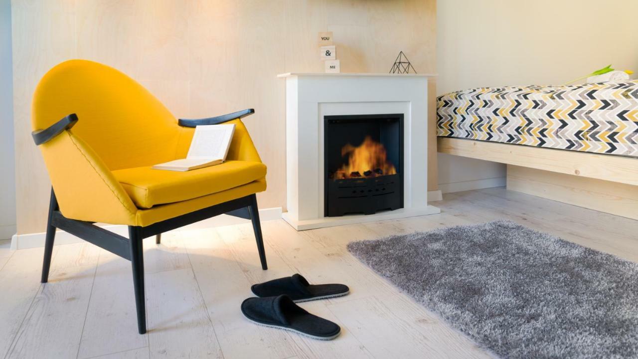 Luxury Studio 24 Győr Extérieur photo