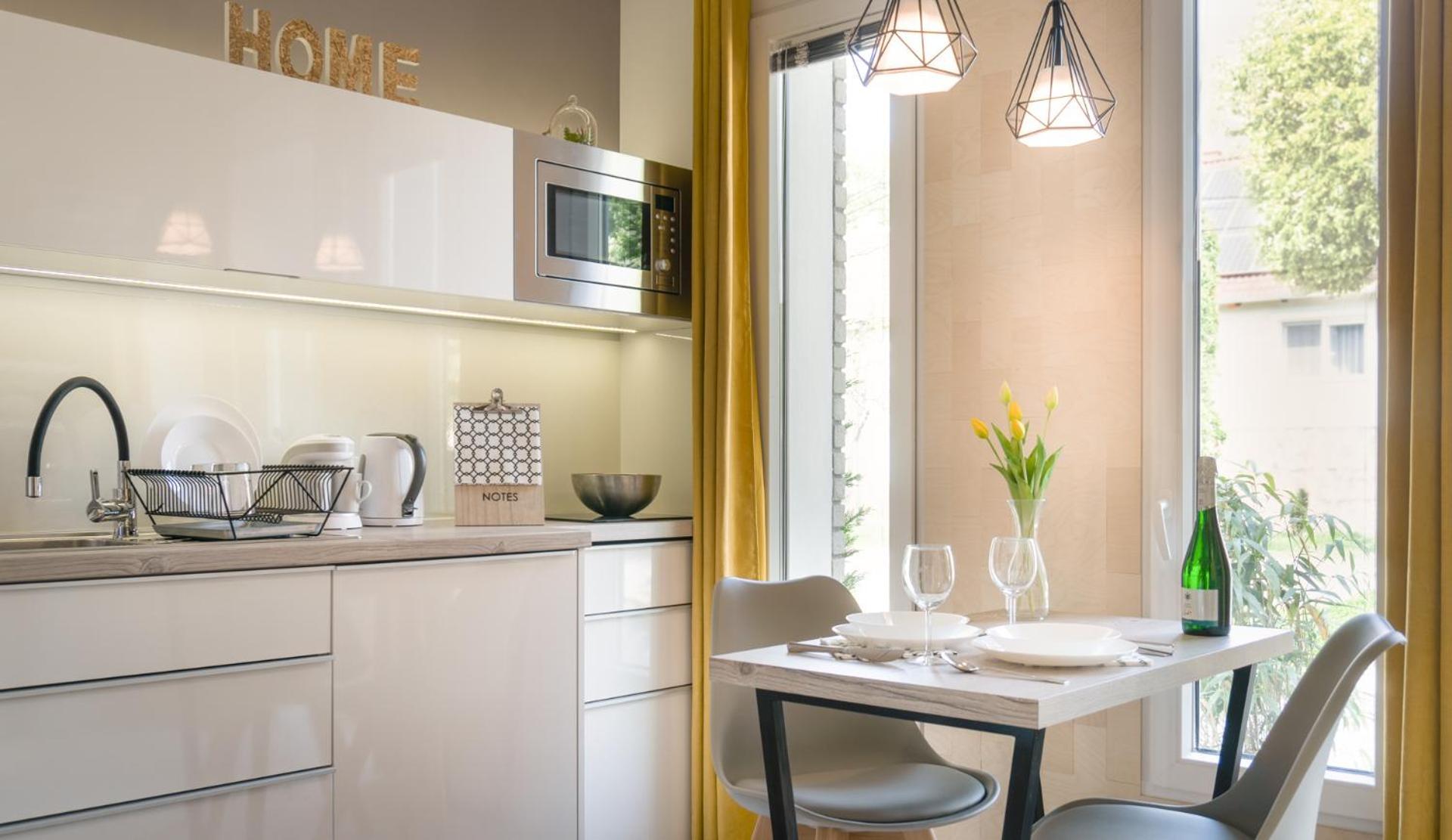 Luxury Studio 24 Győr Extérieur photo