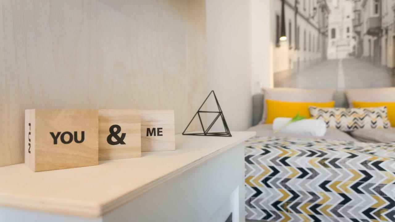 Luxury Studio 24 Győr Extérieur photo