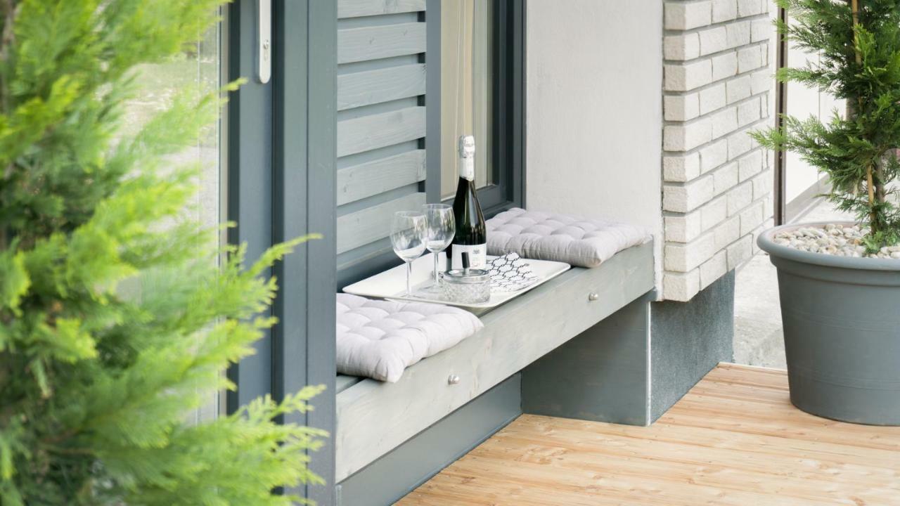 Luxury Studio 24 Győr Extérieur photo