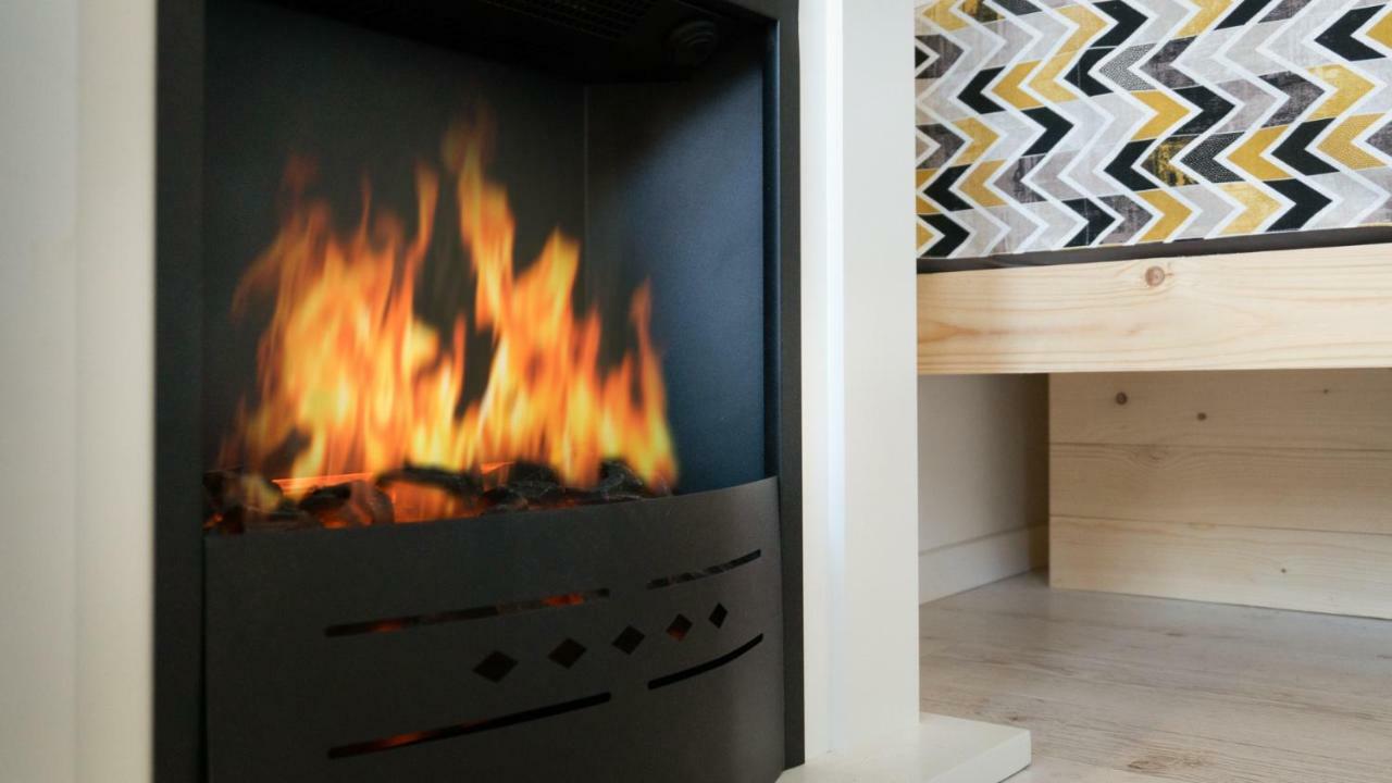 Luxury Studio 24 Győr Extérieur photo